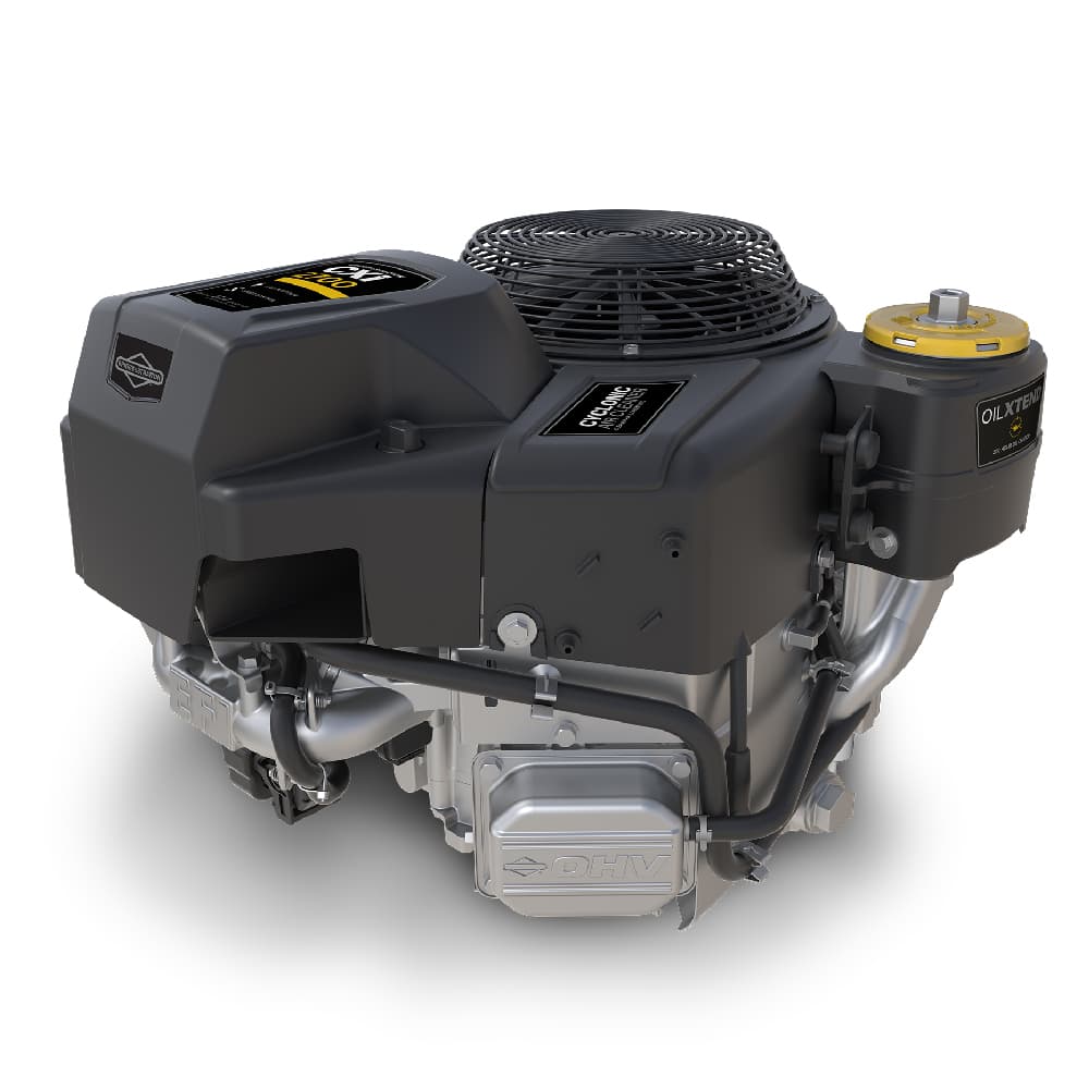 Commercial CXi engine rebuild kits