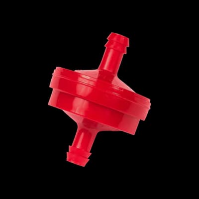 Fast fill fuel system upgrades