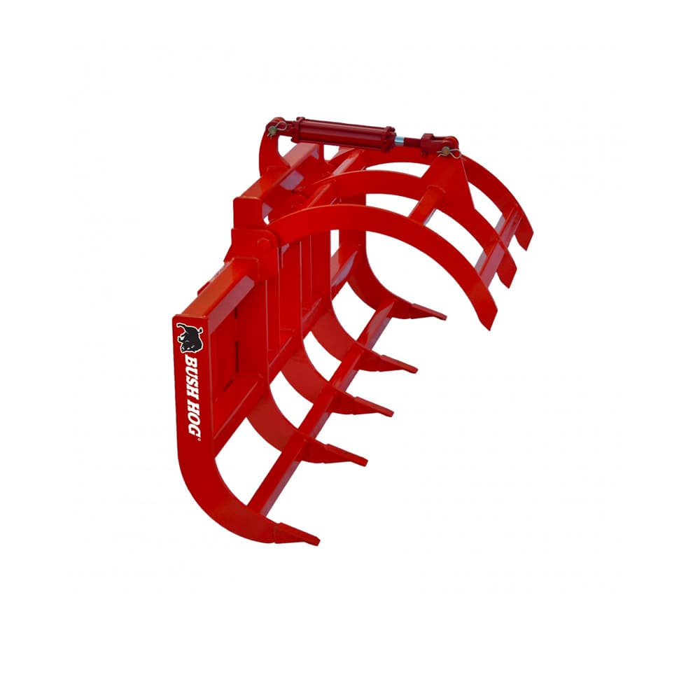 AGR72 finishing mower spares