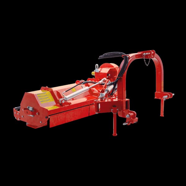 Centurion Super offset mower parts