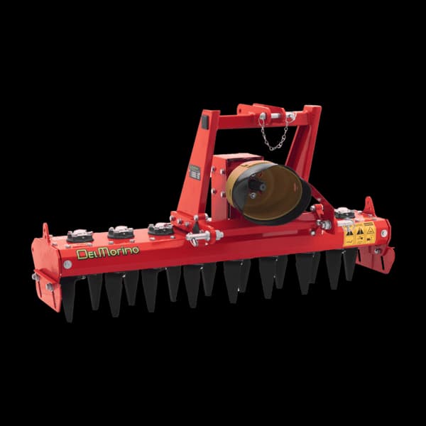 Rotary harrow RO-tex L kits