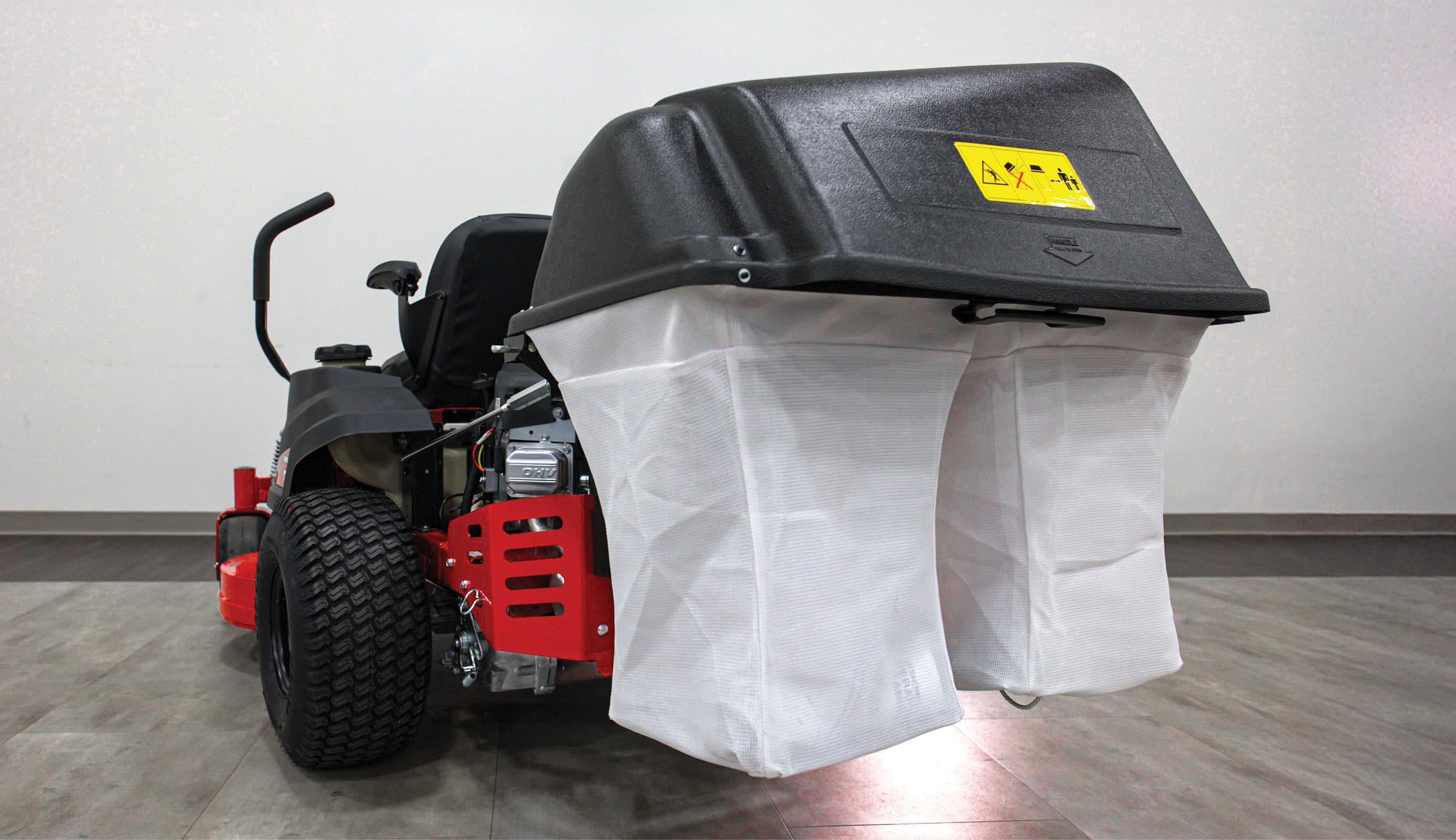 Commercial fleet service tooling