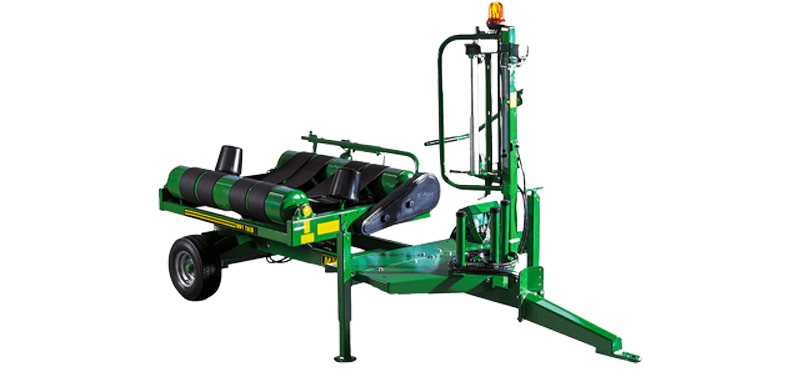 991 TBER wear components