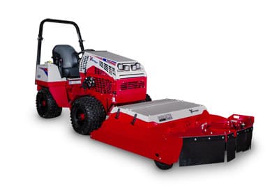 Slope tractor fleet packages
