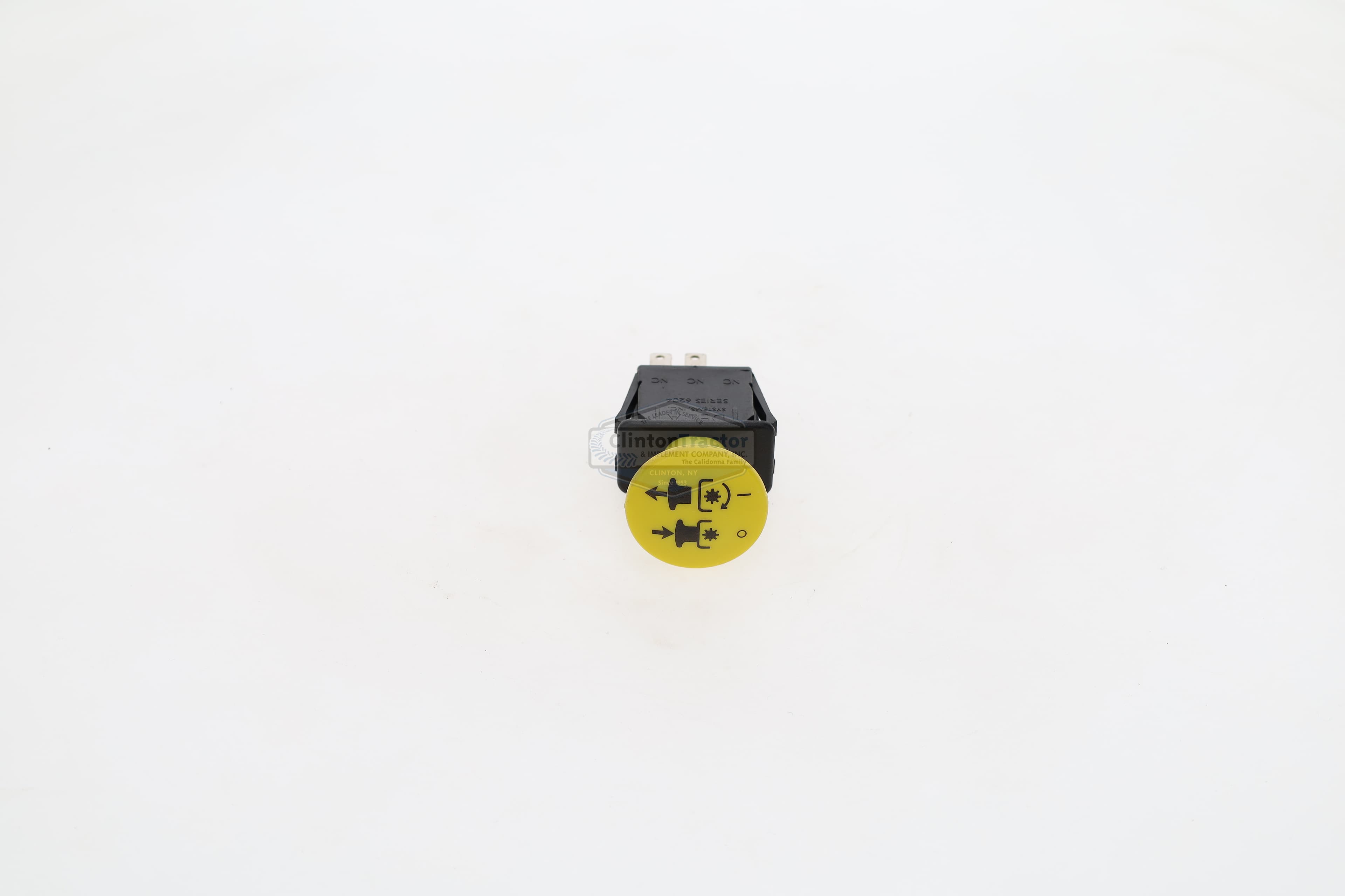 OEM Simplicity/Snapper drive belt for lawn tractors