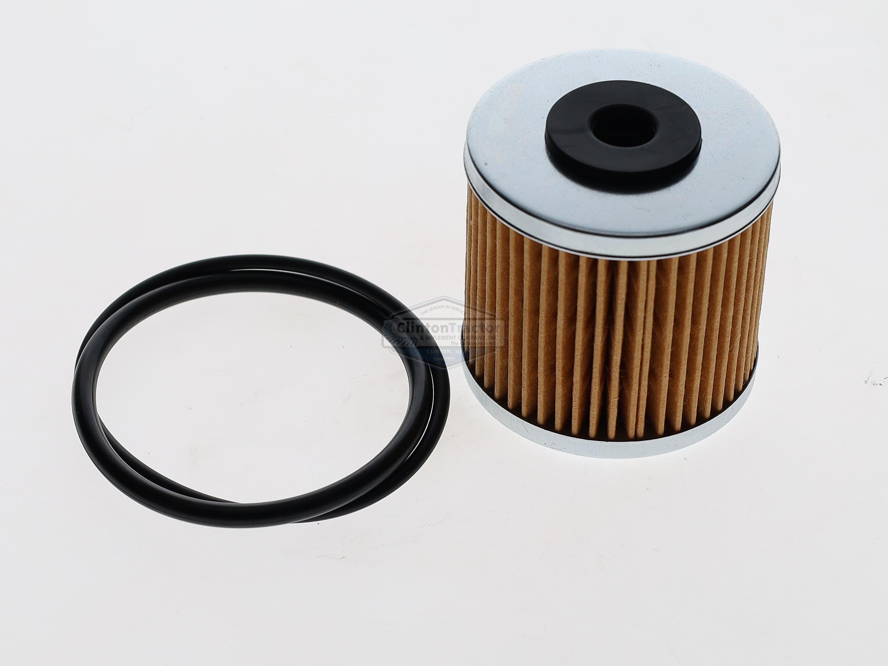 OEM Ferris left hand mulching blade