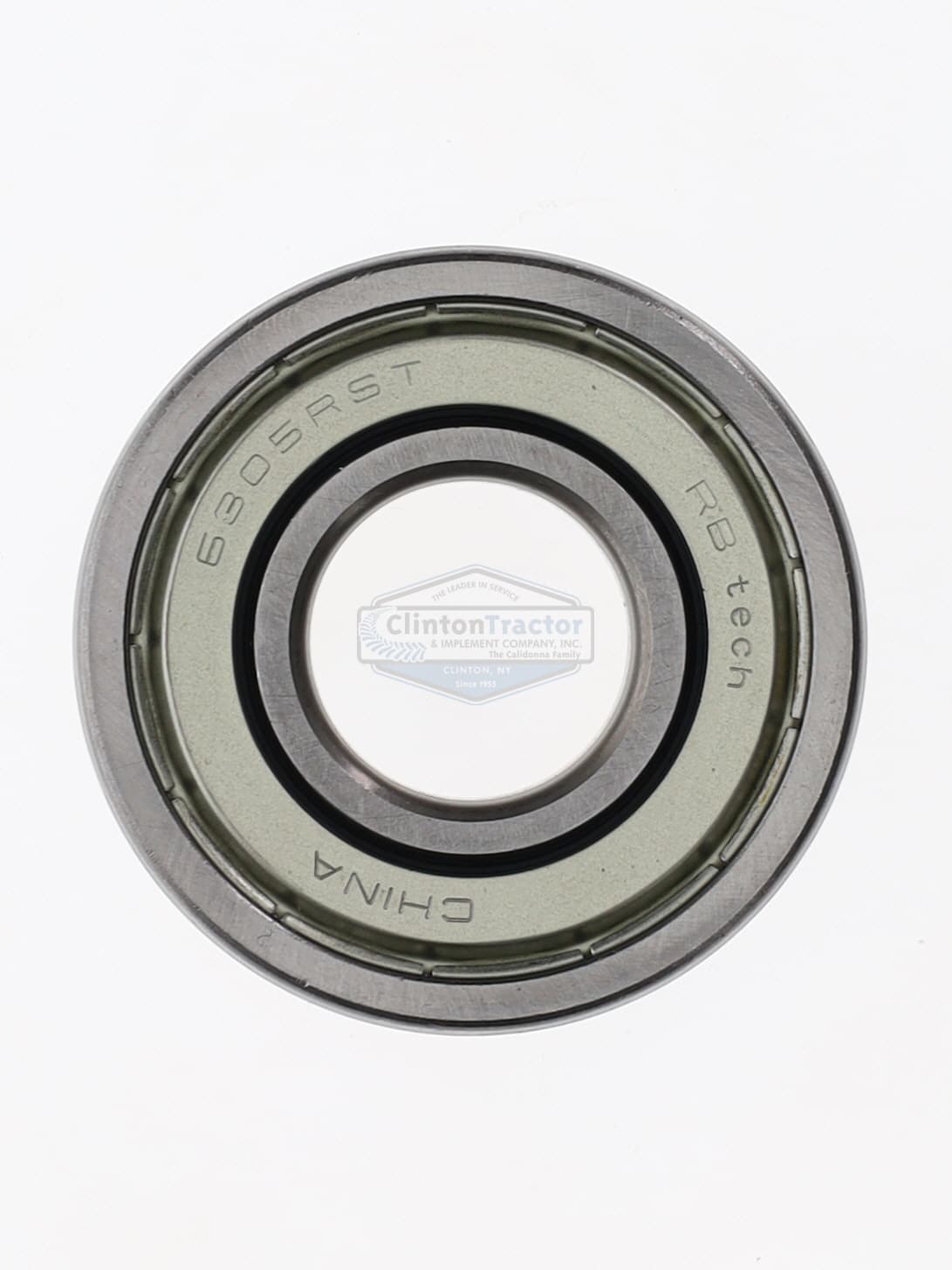 OEM Ventrac fuel filter element