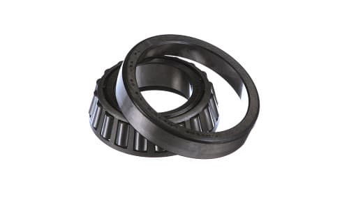 factory designed and approved bearings. Get your machine back up and running — and enjoy peace of mind — with Tapered Roller Bearing #84356153.• High-quality steel for longer service life• Great resistance to extreme loads• High-precision dimensional tolerancesSpecifications:• Dynamic Load Rating: 46700 N• Static Load Rating: 44600 N Package Weight: 0.199 kg Package Length: 63 mm Package Width: 34 mm Package Height: 63 mm Package Quantity 1 WARNING! For California Residents Only: Cancer and Reproductive Harm https://www.p65warnings.ca.gov