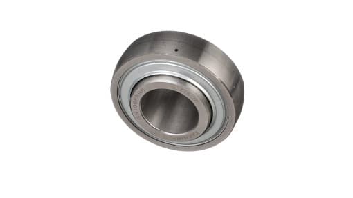 factory designed and approved bearings. Get your machine back up and running — and enjoy peace of mind — with Insert Ball Bearing #86575514.• High-quality steel for longer service life• Great resistance to extreme loads• High-precision dimensional tolerancesSpecifications:• Dynamic Load Rating: 33362 N• Static Load Rating: 18460 N Package Weight: 0.603 kg Package Length: 95 mm Package Width: 50 mm Package Height: 101 mm Package Quantity 1 WARNING! For California Residents Only: Cancer and Reproductive Harm https://www.p65warnings.ca.gov